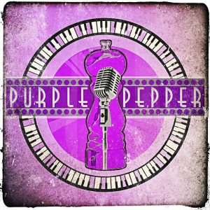 Purple Pepper en concert au casino de Casteljaloux, samedi 27/11/2021